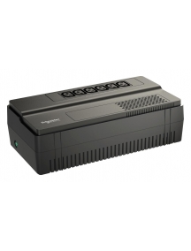 gr easy-ups bvsGR EASY-UPS BVS 500VA, AVR, PRESE SCHUKO - BVS500I-GR SCHNEIDER BVS500I