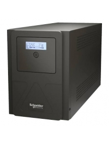 schneider ups easy smvs 3000va SNRSMVS3000CAI