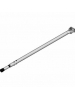 BFT2613063  P120093 Piedino pensile ammortizzato e telescopico per aste BOOM PS BFT2613063  P120093