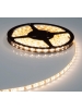 strip led striscia bobina 5 metri  24v 48w 600smd3528 ip65  luce naturale 3600 lumen impermeabile 5909
