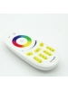 telecomando rgbw multizone 4 zone mi light per lampadine e strip led rgbw  1711