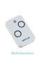 Telecomando bicanale genius 868Mhz rolling code nuovo economico per automazioni
