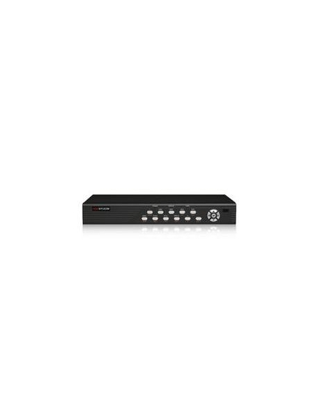 Hikvision DVR 4 canali ingressi video DW1 videosorveglianza HD 1080p h.264 nuovo registratore