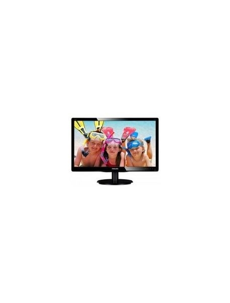 Monitor tv per TVCC telecamere 19" led HD nuovo lcd economico