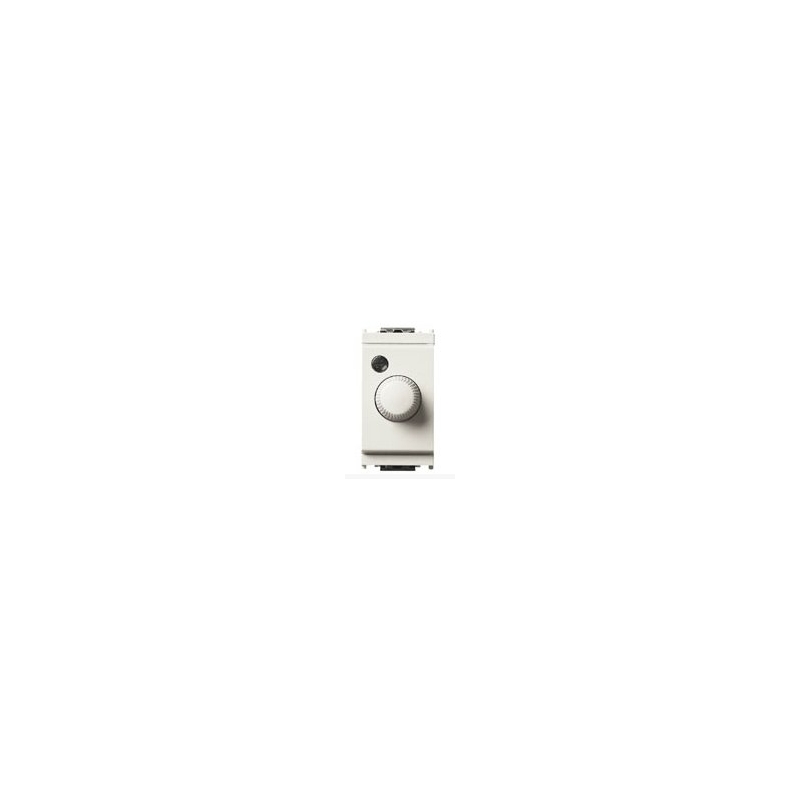 Vimar Idea Bianca Regolatore Dimmer 230v 100w 500w Con Push Bianco vimar-idea-bianca-regolatore-dimmer-230v-100w-500w-con-push-bianco