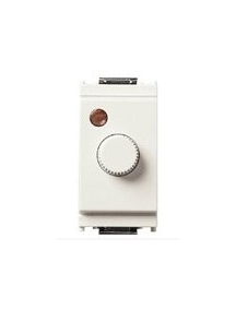 vimar  idea bianca  regolatore variatore dimmer  230v 100w 500w bianco vimar 16560.b