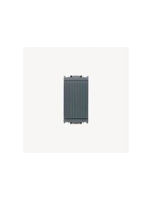 Vimar Serie Idea - Campanello 230 V 50 Hz Grigio