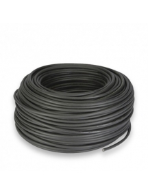 Prolungatore Elettrico Vimar 3 Metri - Spina Piatta 16A, Presa Sicury Con Protezione Bambini - Foto 11