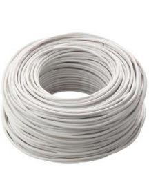 Prolungatore Elettrico Vimar 3 Metri - Spina Piatta 16A, Presa Sicury Con Protezione Bambini