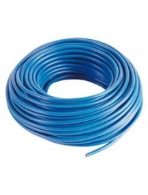 fs17 cpr n07v k 1 x 16 blu cavo cordina filo elettrico unipolare matassa 100 metri FF5FS17116BL