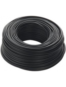 h1z2z2 k 1x6  nero cavo per impianti fotovoltaici 100 metri FF5H1Z2Z2K16N