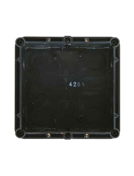 Scatola Incasso Urmet 1145-51 - 1 Modulo, Dimensioni 114x118x45mm - Foto 7