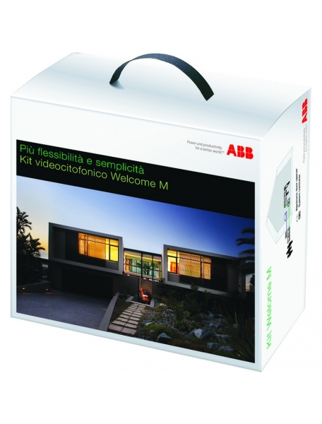 ABBWLK201B