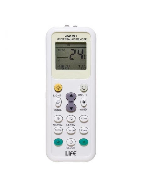 Lif 55.00UNI025