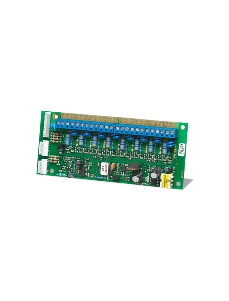 SCHEDA DI ESPANSIONE 8 ZONE PER CENTRALI