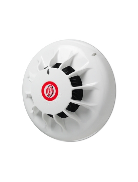 RIVELATORE OTTICO DI FUMO