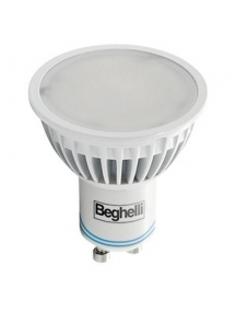 beghelli  sorpresaled 4w 230v gu10 3000k beghelli 56302