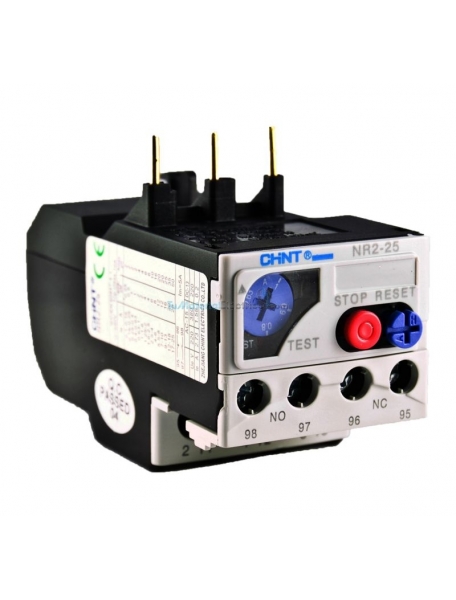 Relè Termico Schneider Electric TeSys K 8-11.5A - Protezione Motore, Sovraccarico, Perdita Fase - Foto 4