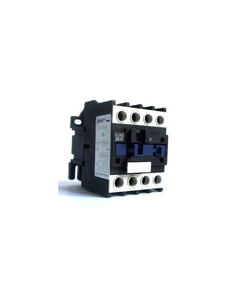 Chint contattore 12A 110V 1NA 201505/110