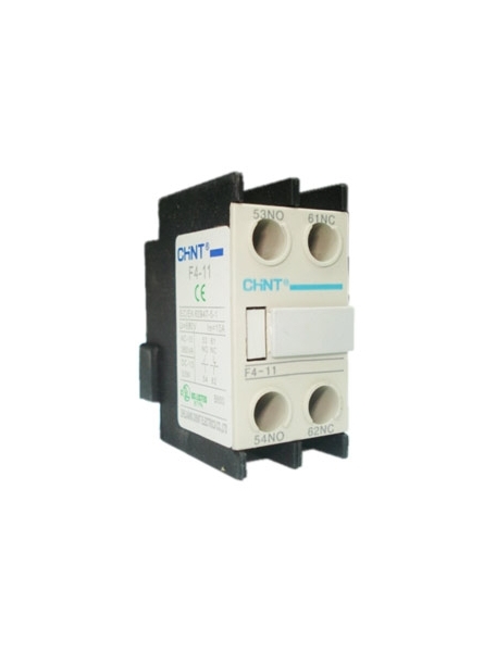 Chint 1NA+1NC PER NC1 201541