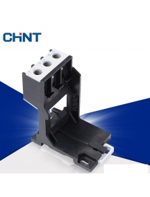 nr2 36 din supporto fissaggio guida din chint 201651 268986