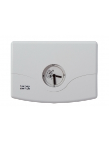 Faeg 12184 Cronotermostato elettronico giornaliero da parete