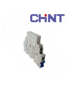 Chint 200153 contatto ausiliare laterale 1NA+1NC