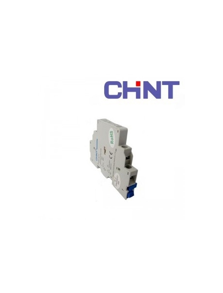 Chint 200153 contatto ausiliare laterale 1NA+1NC