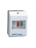 Chint 200158 contenitore da parete IP55