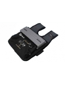 fumasi 100424c tasca portautensili in tessuto con cintura