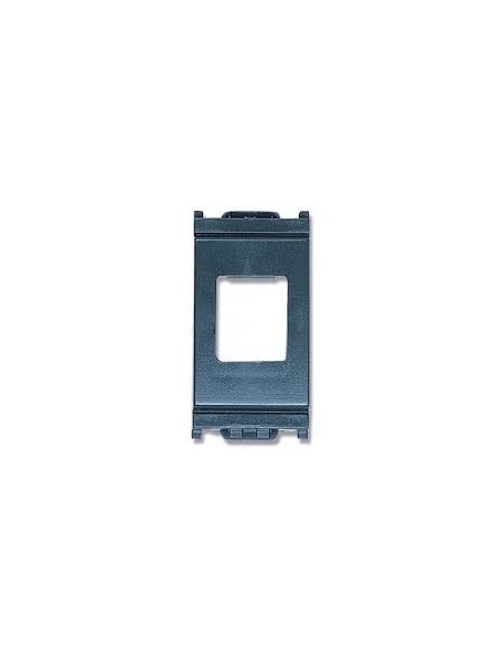 Cus 661 cover per vimar idea nera