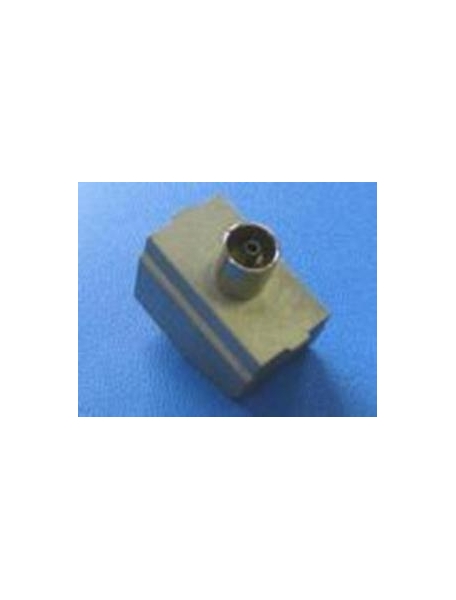 Cus 231 presa tv femmina terminale