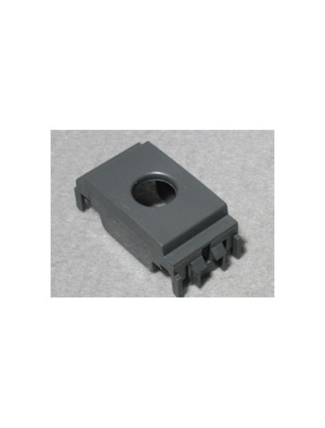 Cus 249 cover tv per ave noir nera