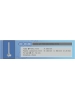 Cus 186 ZANCA PER PARABOLA RINGHIERA 50cm