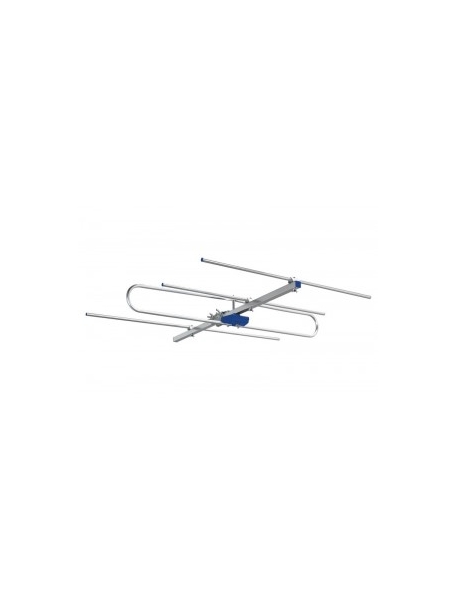 Glx 4EBIII/I antenna 4 elementi VHF