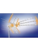 cus 295L antenna combinata uhf/vhf lte