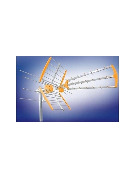 cus 295L antenna combinata uhf/vhf lte