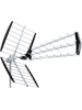cus 293l antenna tripla UHF con filtro lte