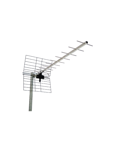 CUS 293 antenna direttiva UHF a 43 elementi