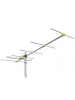 cus291 antenna vhf 6 elementi