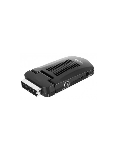 car Ricd1145 decoder terrestre scart