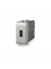 4B.NT.USB presa per smartphone bticino living light tech