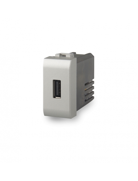4B.NT.USB presa per smartphone bticino living light tech