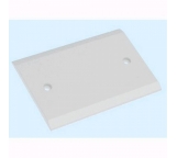 Scatola Minicanalina FEB 2821 - 1 Posto, IP21, Colore Avorio, Made In Italy - Foto 14