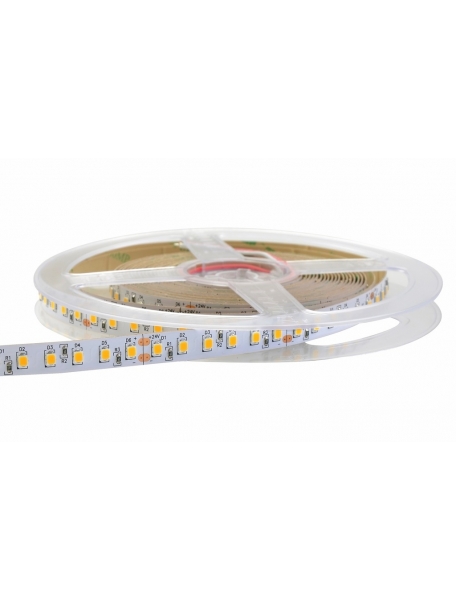 Strip LED Striscia 600SMD2835 24V IP20 90W Super Luminoso CRI90 Naturale 1963
