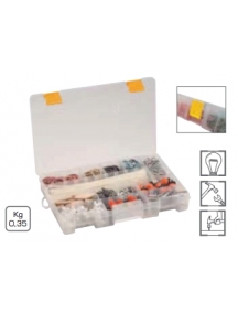 rete italia rli36001cr planobox mod 3600 colorate