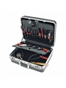 cimco cbh170500 valigia eco 24 utensili