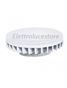lampada led GX53 9W 100° 4000K 220V 730LM luce naturale