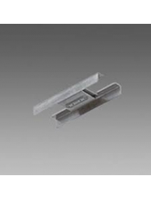 disano  giunto lineare per canale 6010 zincato disano 13290200