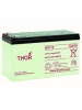 batteria ricaricabile al piombo 12 volt 40ah per ups antifurti e altro  SHS1240